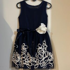 Zunie girls dress!!!!!